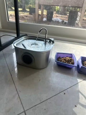 Customer photo