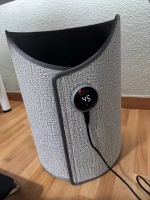 Customer photo