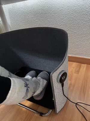Customer photo