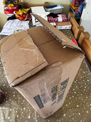 Customer photo