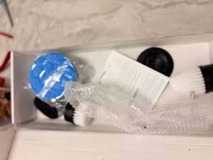 Customer photo