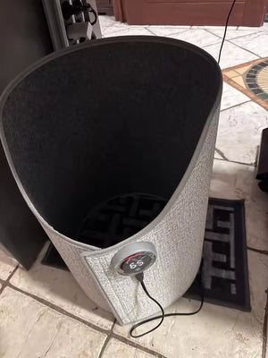 Customer photo