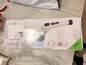 Customer photo