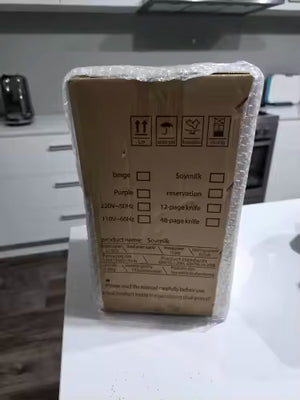 Customer photo