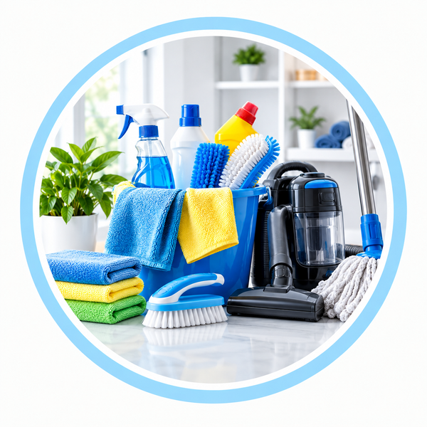 Cleaning