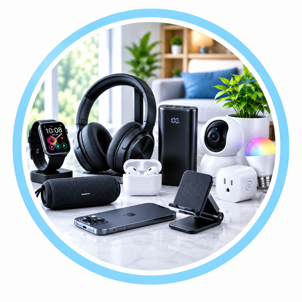 Smart Gadgets