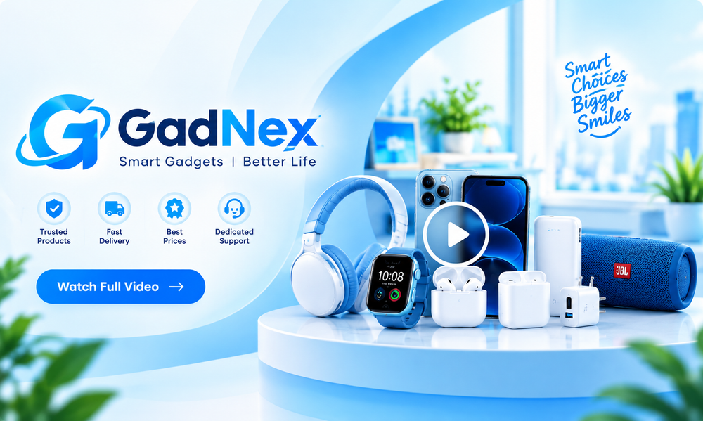 Video Background