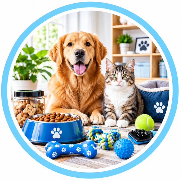 Pet item